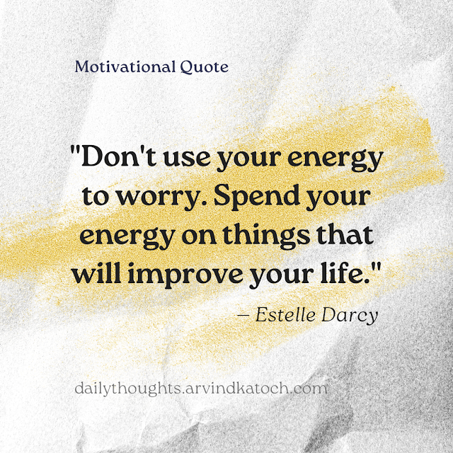 energy, life,improve,