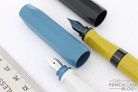 Kaweco Perkeo fountain pen review