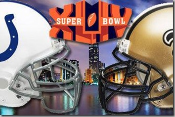 Colts vs Saints