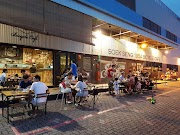 Food Review: Soek Seng 1954 Bicycle Cafe