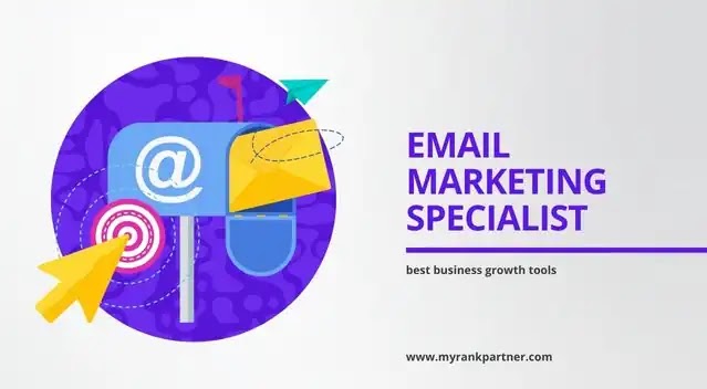 email marketing specialist