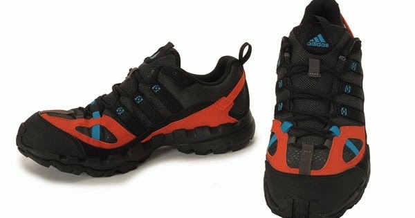  Jual Sepatu  Gunung Adidas AX1 V21546 Outdoor 