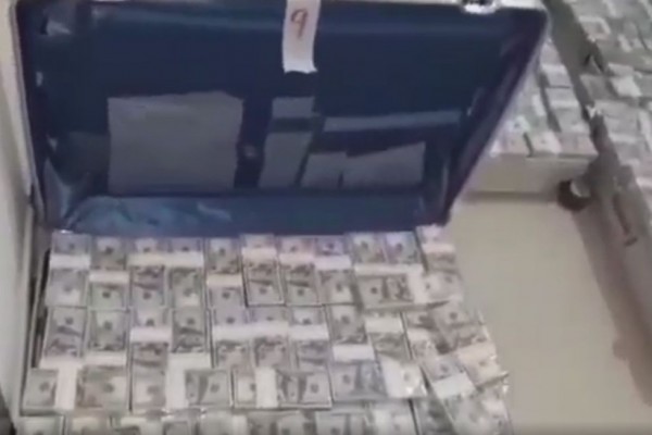 Bareskrim Buru Penyebar Video Tumpukan Dolar di Rumah Ferdy Sambo