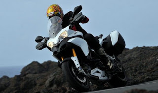 2011 Ducati Multistrada 1200 Edition