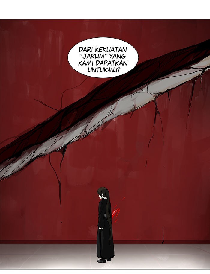 Tower of God Bahasa indonesia Chapter 134