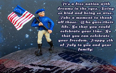 4th of july background image