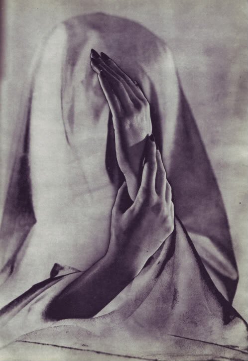 Man Ray