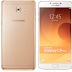 Semakin Pro dengan Samsung Galaxy C9 Pro