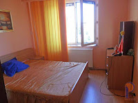 Vanzare apartament Crangasi - dormitor