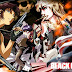 Sinopsis Anime Black Lagoon