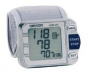 blood pressure monitors