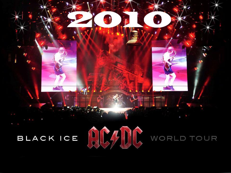 ac dc wallpapers. AC/DC. Fechas quot;Black Ice Tour