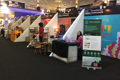 Dekor Stand Bazar