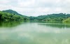 Điểm đến thơ mộng Hồ Chóp Dù nơi ngàn xanh Yên Bái