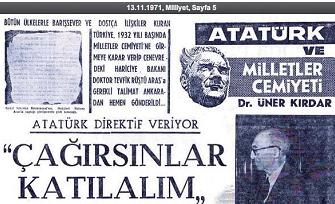 atatürk