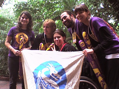 Movimento SuperAção da Argentina