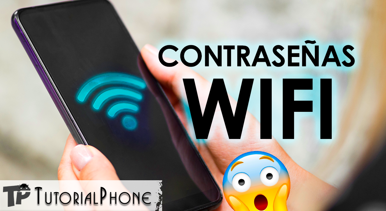 como conectarme a una red WiFi sin saber la contraseña