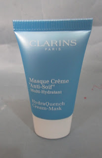 Imagen Multy Hydratante Masque Creme Antisoif