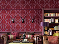 19+ Sherlock Holmes Living Room Pics