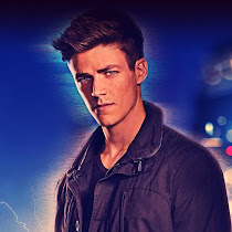 The Flash S04E04 - Longa Jornada Noite Adentro (DUAL) + ASSI...