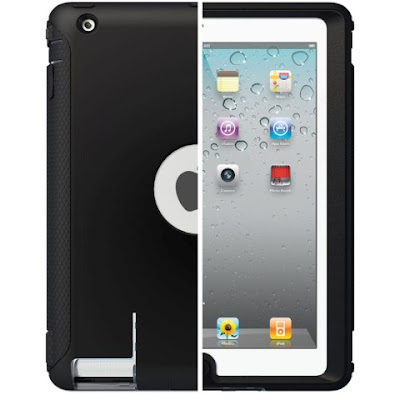 Otterbox iPad 2 Defender Series Case Review