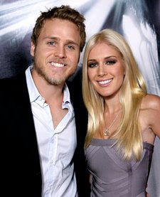 Heidi Montag and Spencer Pratt Got Married In Mexico