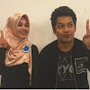 SWEET! EMMA MAEMBONG DAN KAMAL ADLI TUNGGU RESTU KAHWIN DARI AYAH