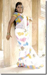 Ramya Nambeesan old photo