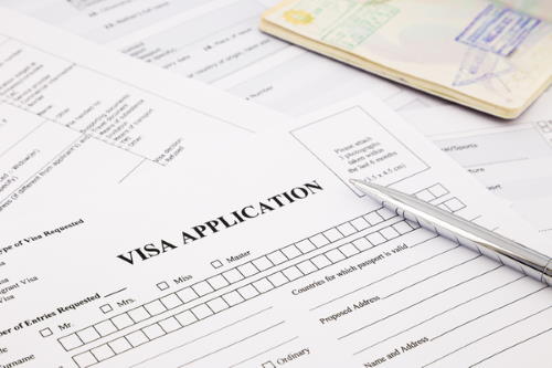 Apply for a US Visa work | visa requirements for Pakistani citizens 2023