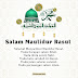 Salam Maulidur Rasul