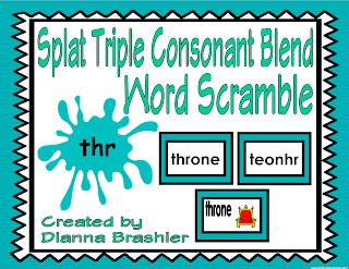 https://www.teacherspayteachers.com/Product/Splat-Triple-Consonant-Blend-Word-Scramble-2995486