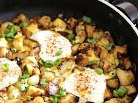 Gluten-Free Breakfast Hash