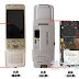 Pics of the Sony Ericsson SO905iCS disassembled