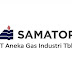 Lowongan Kerja  Admin Finance PT Samator Gas Industri  2019 - Rekrutmen  CPNS BUMN SMA D3 S1  April 2024