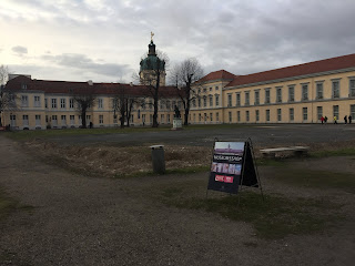 Castelul Charlottenburg