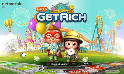 getrich