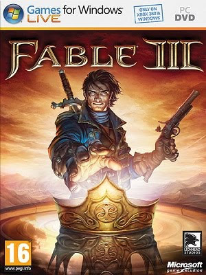 games Download – Fable III – FullRip