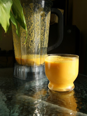 Koktajle, smoothie, musy, czyli blender w akcji