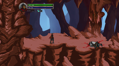 Shadow Of The Guild Game Screenshot 5