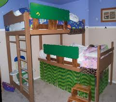 Kids Bunk Beds