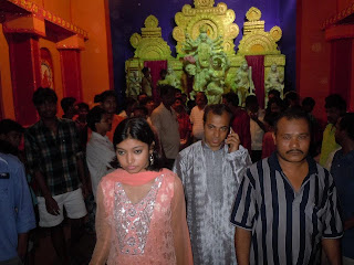 BELIAGHATA SHIBTALA ADHIBASHI BRINDA DURGA PUJA COMMITEE