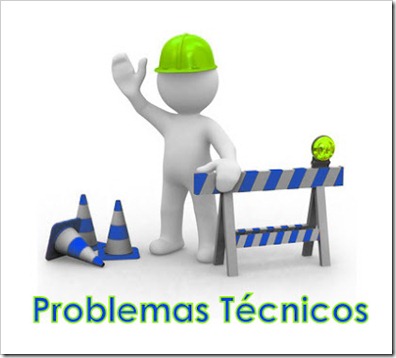 Problemas-Técnicos