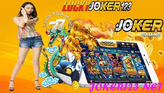 JOKER123 NET GAME JACKPOT ONLINE JOKER123 JUTAAN RUPIAH