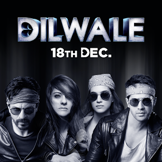 Dilwale Movie Images | Shah Rukh Khan, Varun Dhawan, Kajol and Kriti sanon