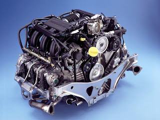 cadillac engine