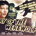 Friday, September 15, 1972: Cry of the Werewolf (1944)