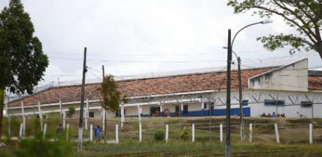 DETENTO É FLAGRADO COMPRANDO DROGAS NA CADEIA DE CANHOTINHO, NO AGRESTE DE PERNAMBUCO
