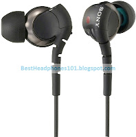 Sony MDREX310LP In-Ear Headphones