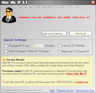 Download Hide My IP Premium with Legal License