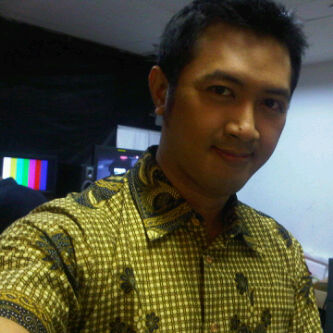 Andrie Djarot News Presenter Meninggal